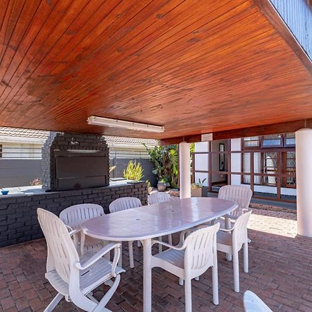 5 Third Avenue Guesthouse Port Elizabeth Exteriér fotografie