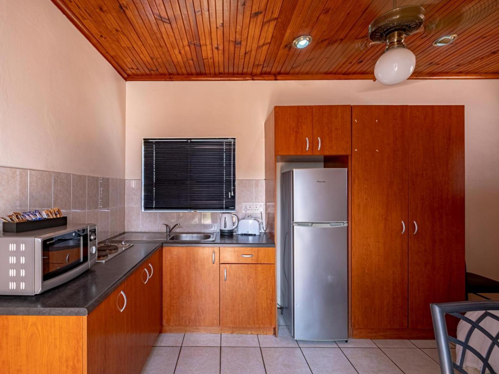 5 Third Avenue Guesthouse Port Elizabeth Pokoj fotografie