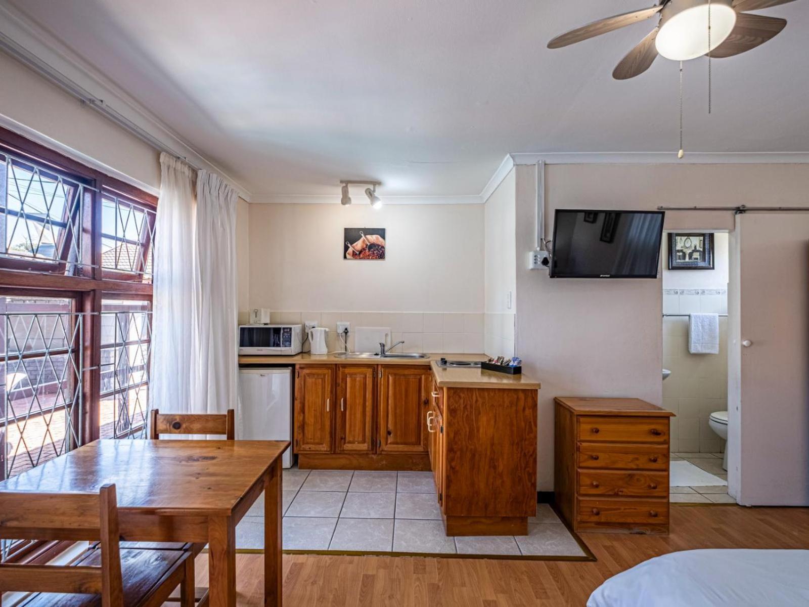 5 Third Avenue Guesthouse Port Elizabeth Pokoj fotografie
