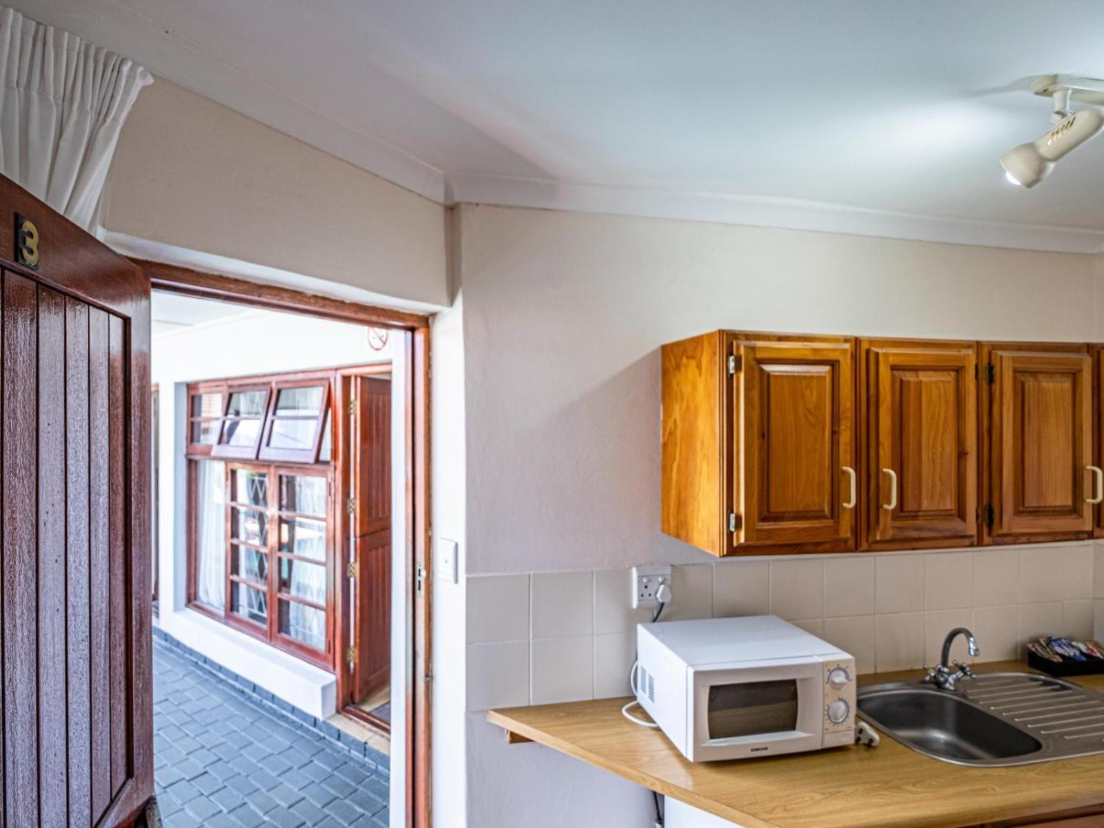 5 Third Avenue Guesthouse Port Elizabeth Pokoj fotografie