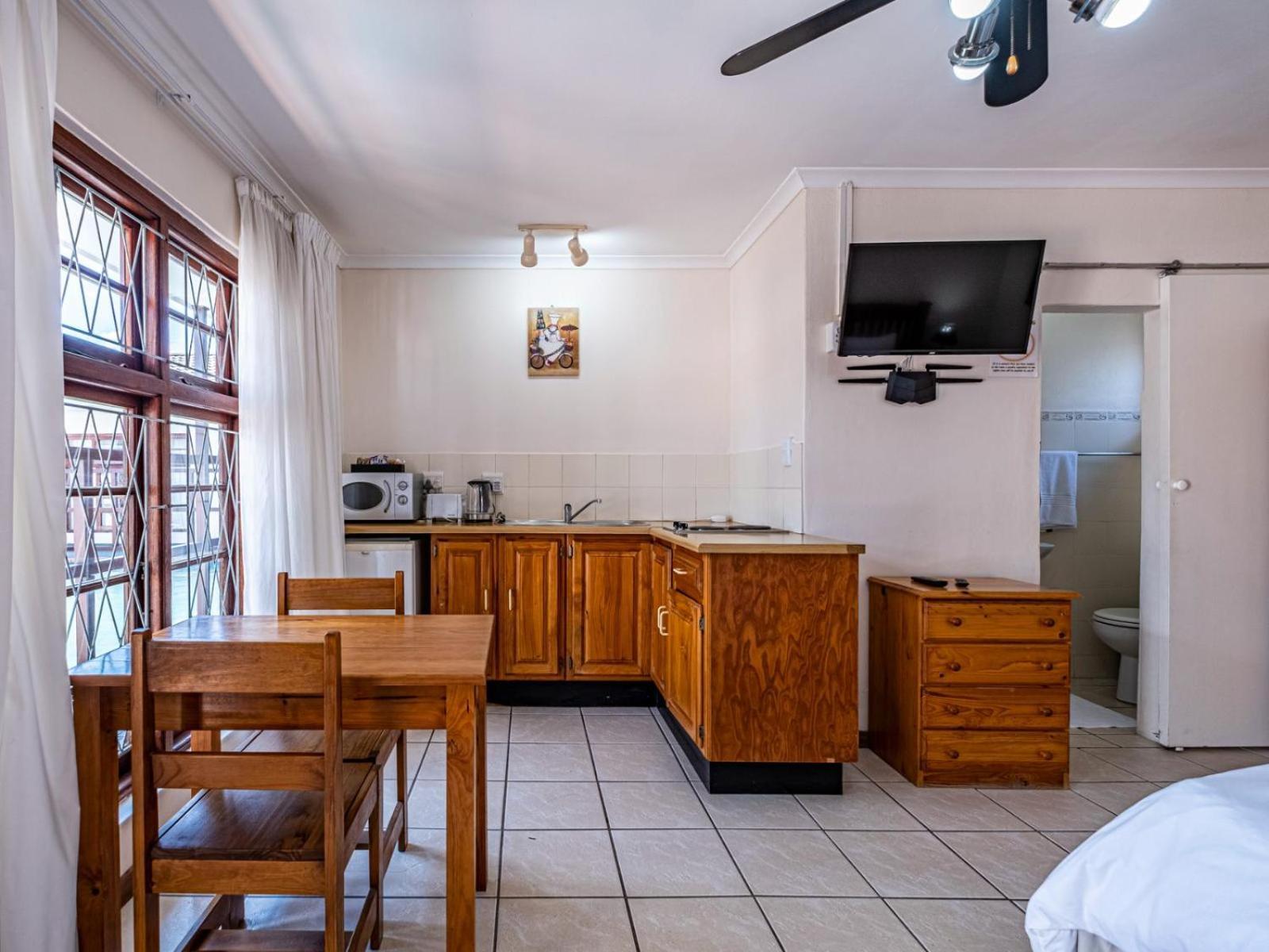 5 Third Avenue Guesthouse Port Elizabeth Pokoj fotografie