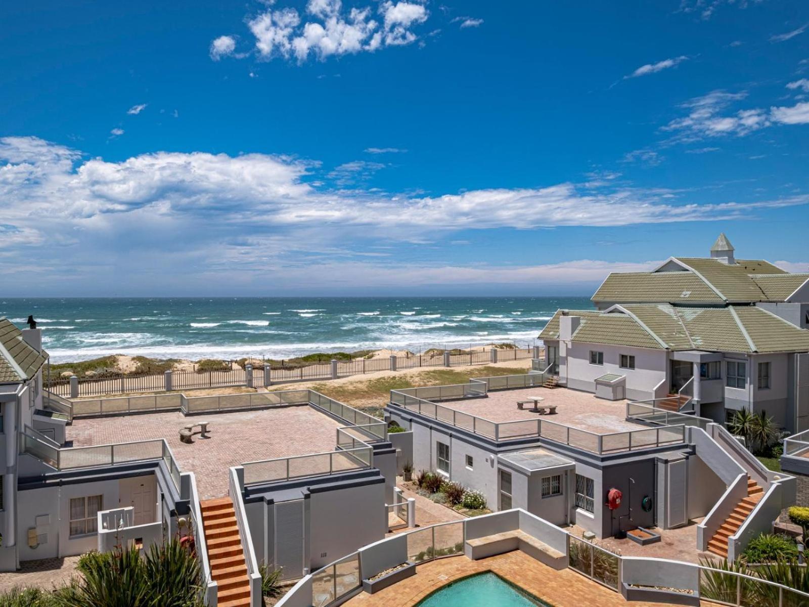 5 Third Avenue Guesthouse Port Elizabeth Pokoj fotografie