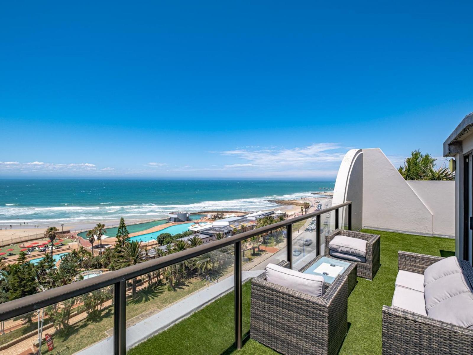 5 Third Avenue Guesthouse Port Elizabeth Pokoj fotografie