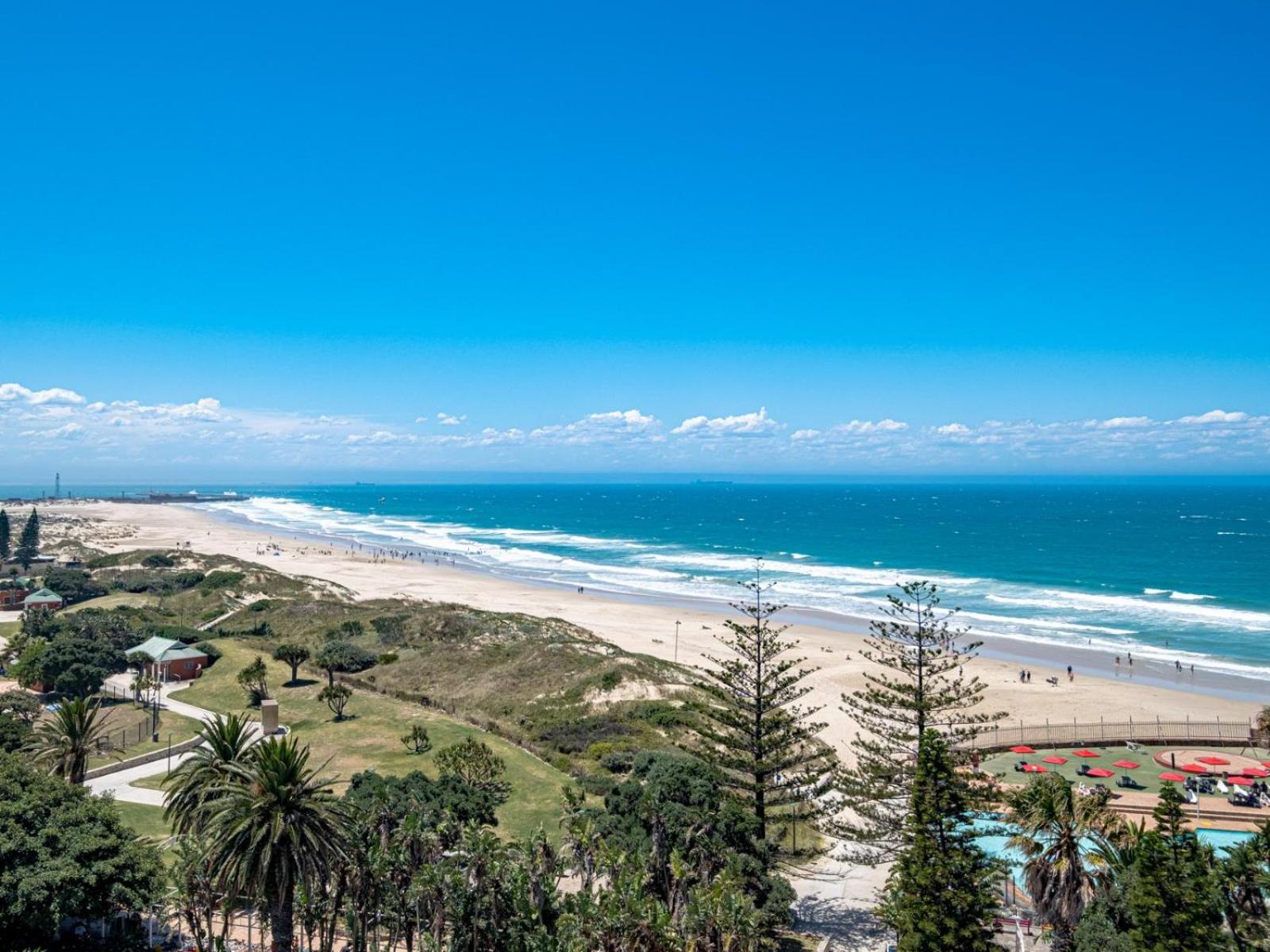 5 Third Avenue Guesthouse Port Elizabeth Pokoj fotografie