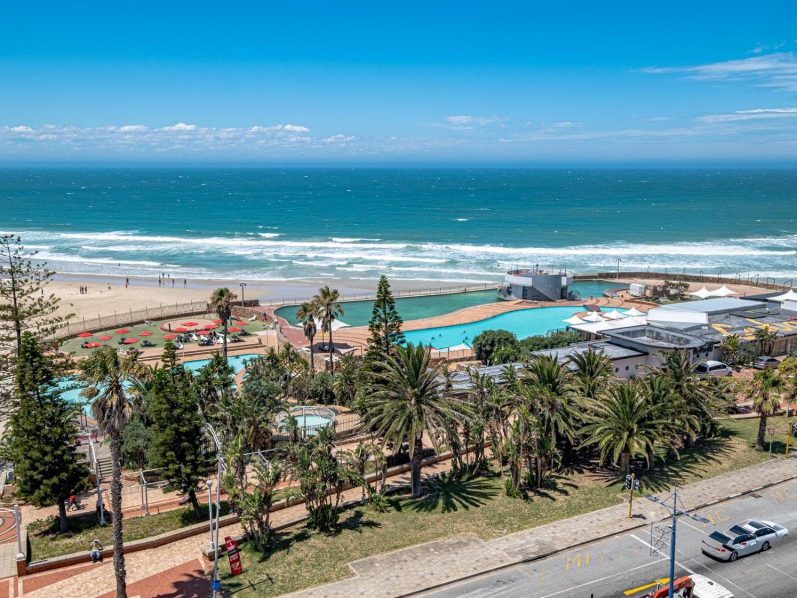 5 Third Avenue Guesthouse Port Elizabeth Pokoj fotografie