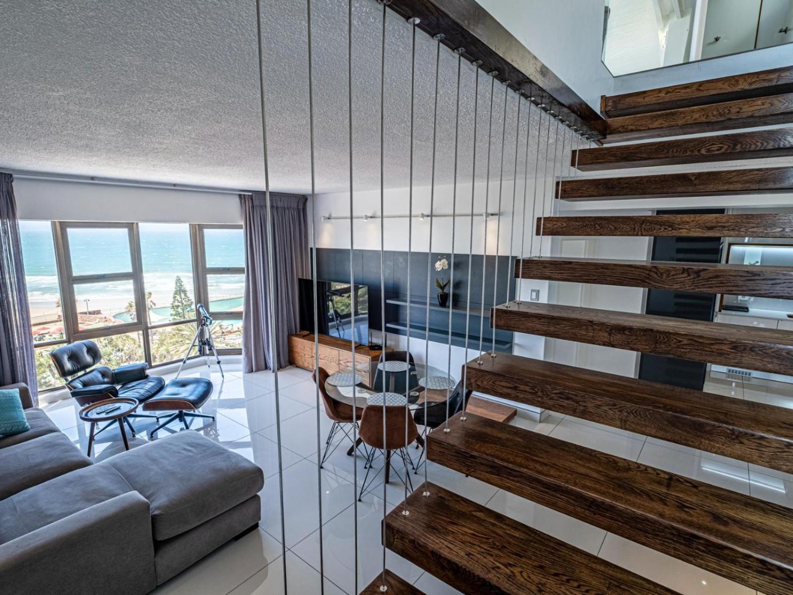 5 Third Avenue Guesthouse Port Elizabeth Pokoj fotografie